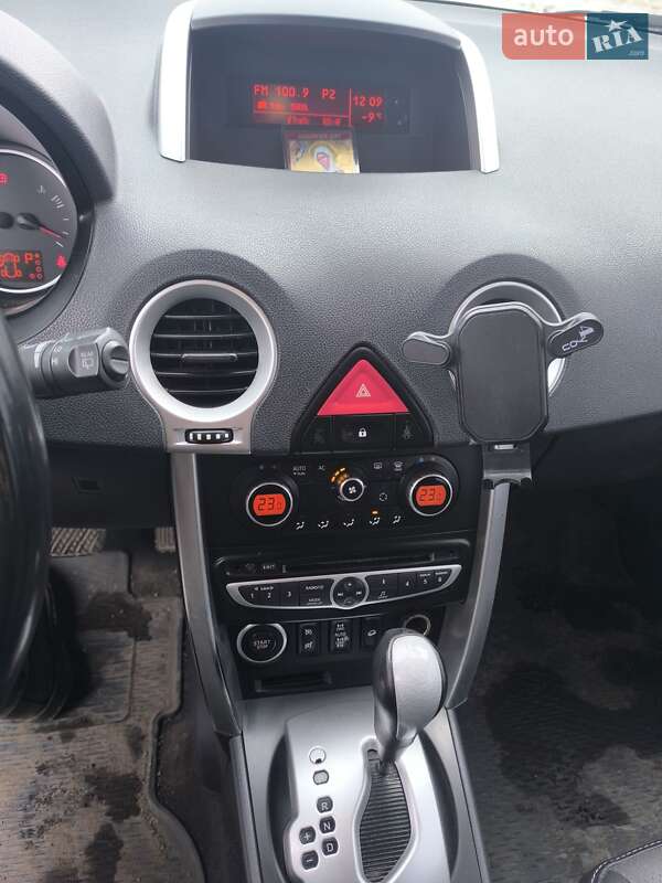 Внедорожник / Кроссовер Renault Koleos 2008 в Первомайске