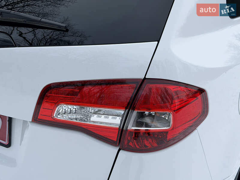 Внедорожник / Кроссовер Renault Koleos 2014 в Черновцах