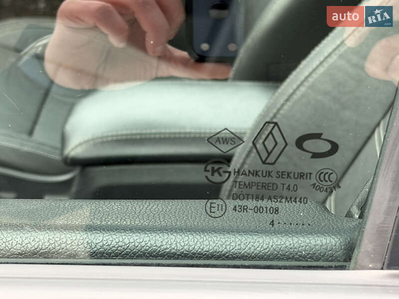 Внедорожник / Кроссовер Renault Koleos 2014 в Черновцах