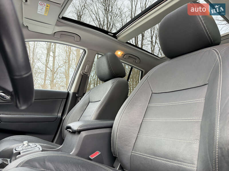 Внедорожник / Кроссовер Renault Koleos 2014 в Черновцах