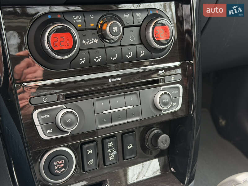 Внедорожник / Кроссовер Renault Koleos 2014 в Черновцах