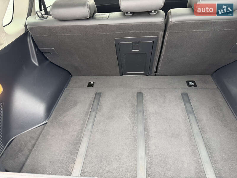 Внедорожник / Кроссовер Renault Koleos 2014 в Черновцах