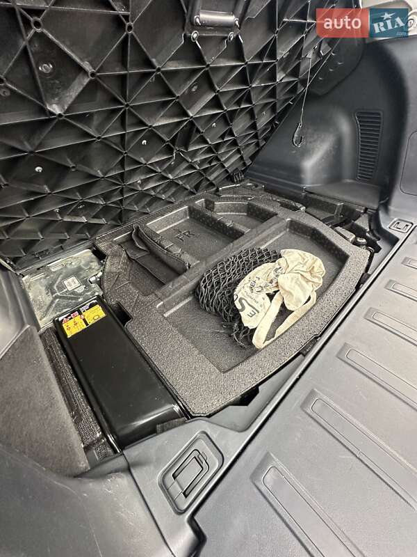 Внедорожник / Кроссовер Renault Koleos 2012 в Сумах