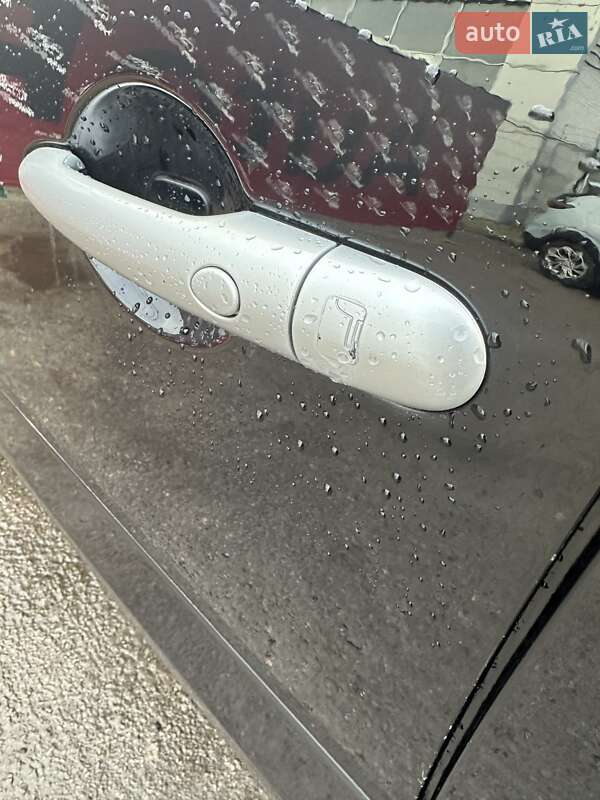 Внедорожник / Кроссовер Renault Koleos 2012 в Сумах