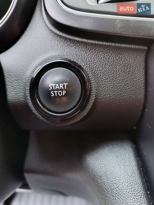 Позашляховик / Кросовер Renault Koleos 2021 в Миколаєві