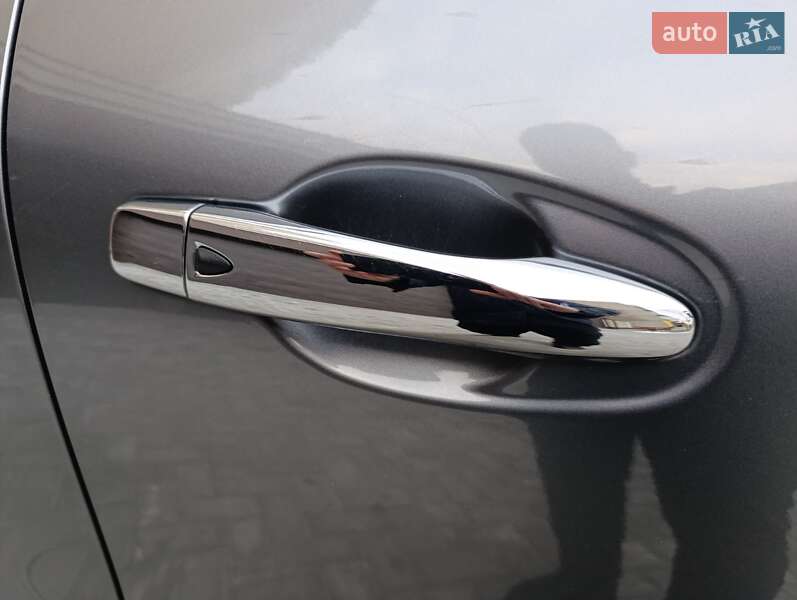 Позашляховик / Кросовер Renault Koleos 2021 в Миколаєві