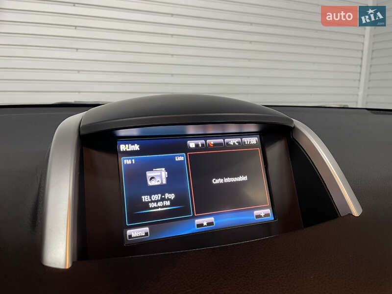 Внедорожник / Кроссовер Renault Koleos 2014 в Стрые фото 39 Внедорожник / Кроссовер Renault Koleos 2014 в Стрые