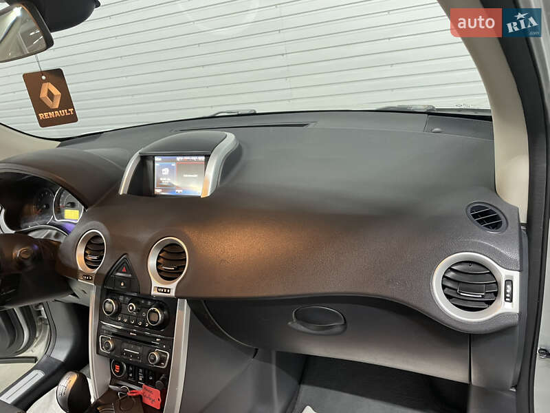 Внедорожник / Кроссовер Renault Koleos 2014 в Стрые фото 44 Внедорожник / Кроссовер Renault Koleos 2014 в Стрые