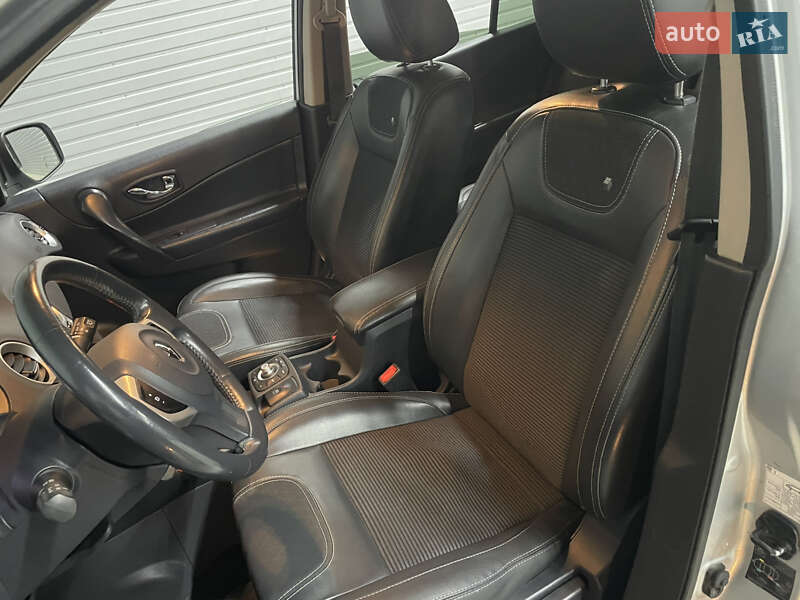 Внедорожник / Кроссовер Renault Koleos 2014 в Стрые фото 59 Внедорожник / Кроссовер Renault Koleos 2014 в Стрые