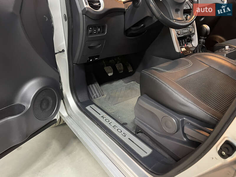 Внедорожник / Кроссовер Renault Koleos 2014 в Стрые фото 61 Внедорожник / Кроссовер Renault Koleos 2014 в Стрые
