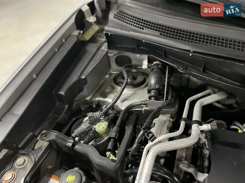 Внедорожник / Кроссовер Renault Koleos 2014 в Стрые фото 70 Внедорожник / Кроссовер Renault Koleos 2014 в Стрые