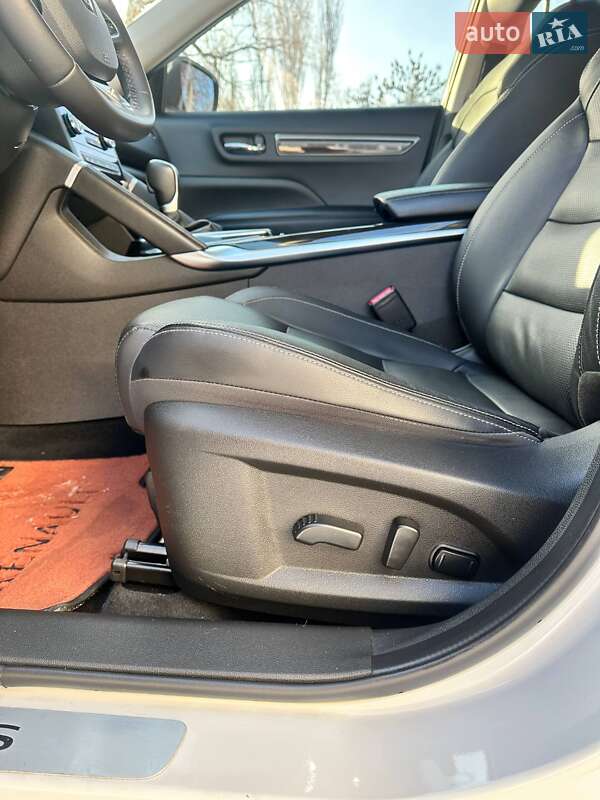 Внедорожник / Кроссовер Renault Koleos 2018 в Киеве