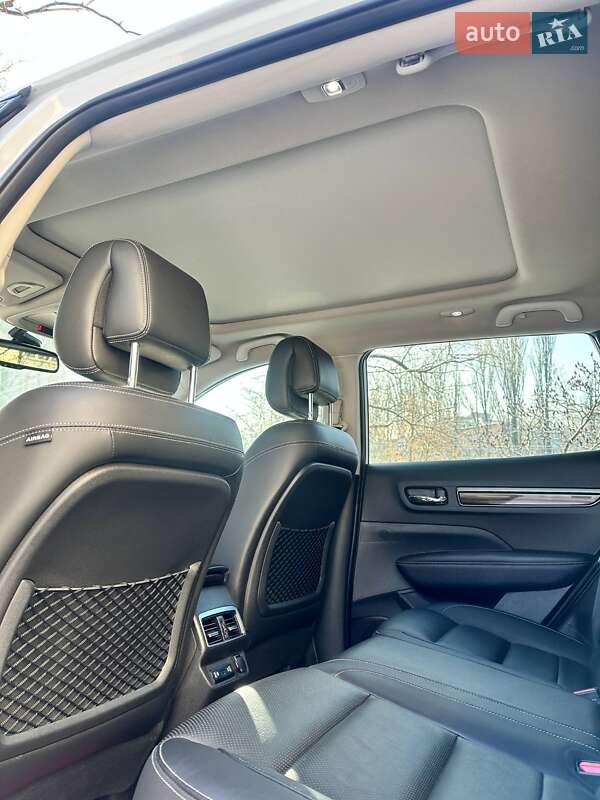 Внедорожник / Кроссовер Renault Koleos 2018 в Киеве