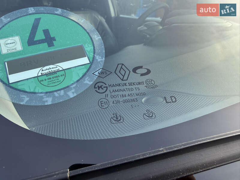 Позашляховик / Кросовер Renault Koleos 2012 в Харкові