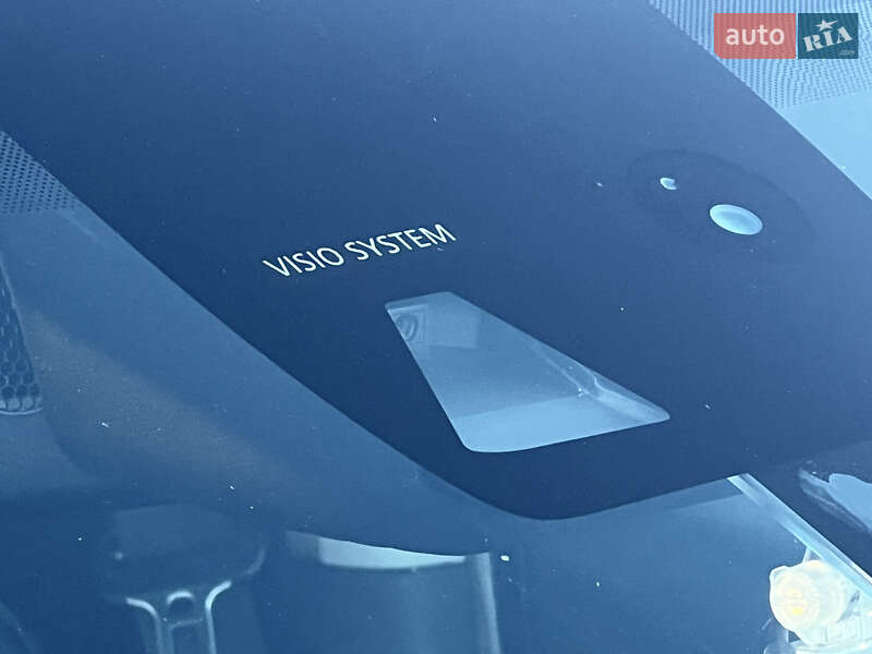 Внедорожник / Кроссовер Renault Koleos 2017 в Черкассах