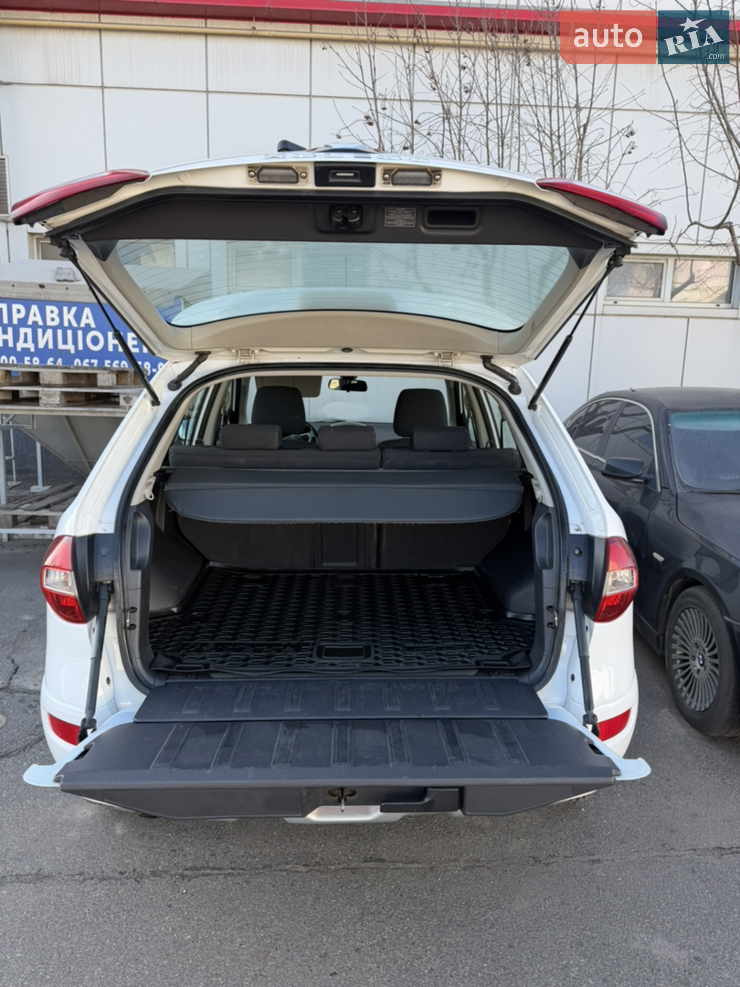 2013 Renault Koleos - мініатюра 9