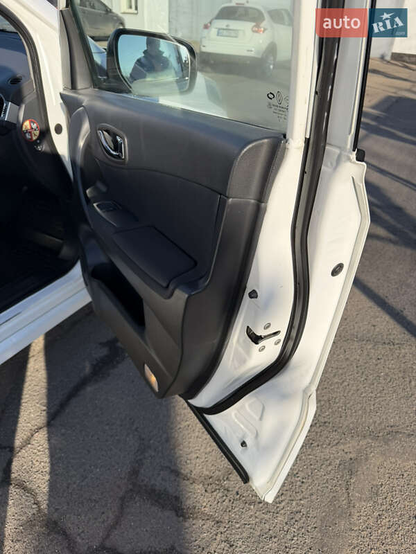 Внедорожник / Кроссовер Renault Koleos 2013 в Кривом Роге