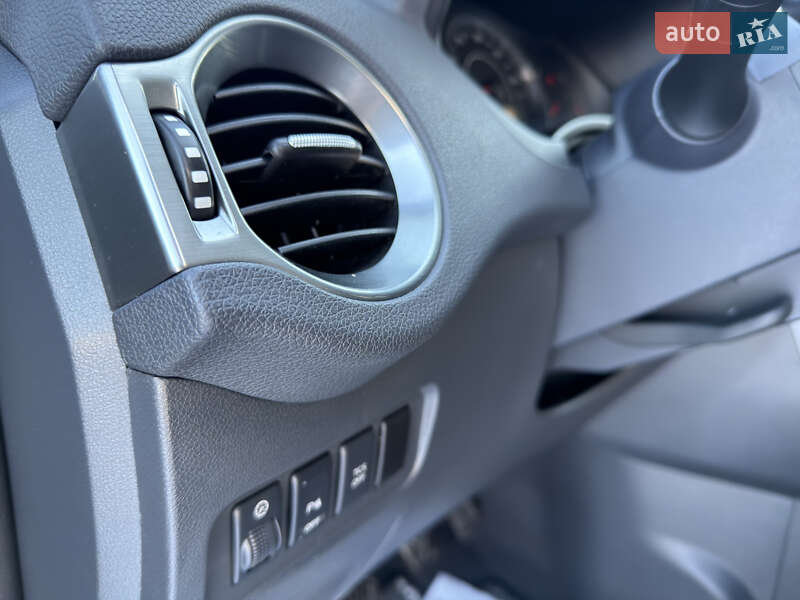 Внедорожник / Кроссовер Renault Koleos 2013 в Радивилове