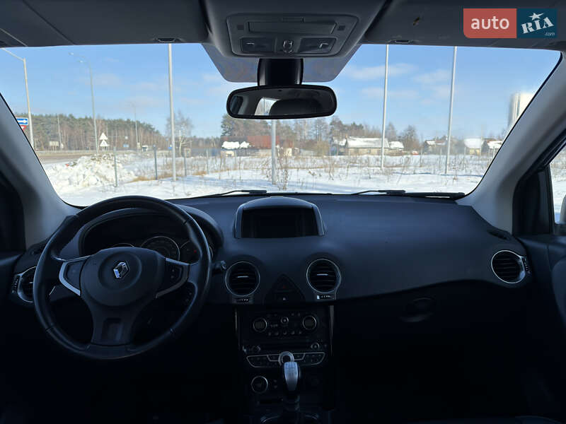 Внедорожник / Кроссовер Renault Koleos 2013 в Радивилове