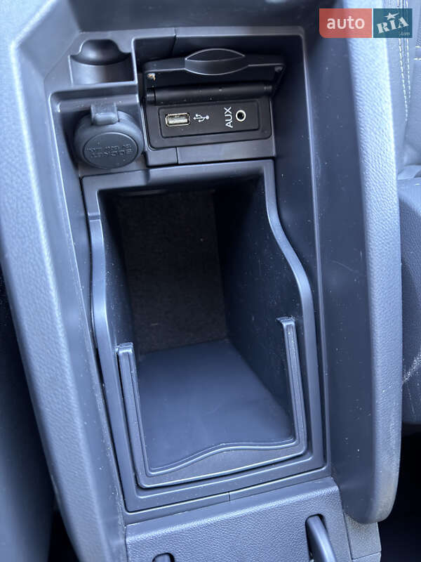 Внедорожник / Кроссовер Renault Koleos 2013 в Радивилове