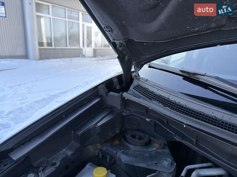 Внедорожник / Кроссовер Renault Koleos 2013 в Радивилове