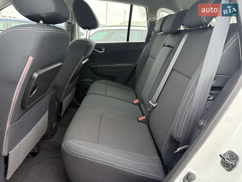 Внедорожник / Кроссовер Renault Koleos 2012 в Ровно