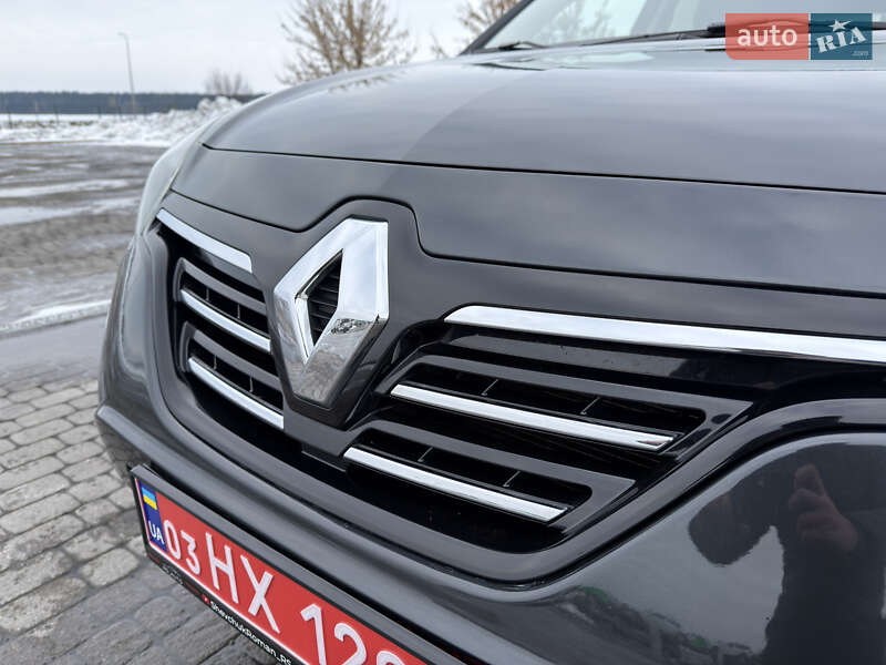 Внедорожник / Кроссовер Renault Koleos 2014 в Радивилове