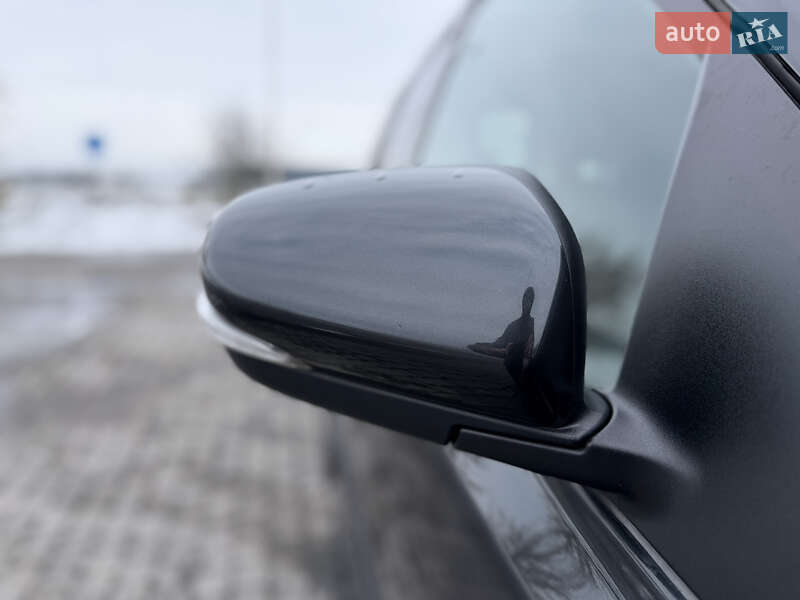 Внедорожник / Кроссовер Renault Koleos 2014 в Радивилове