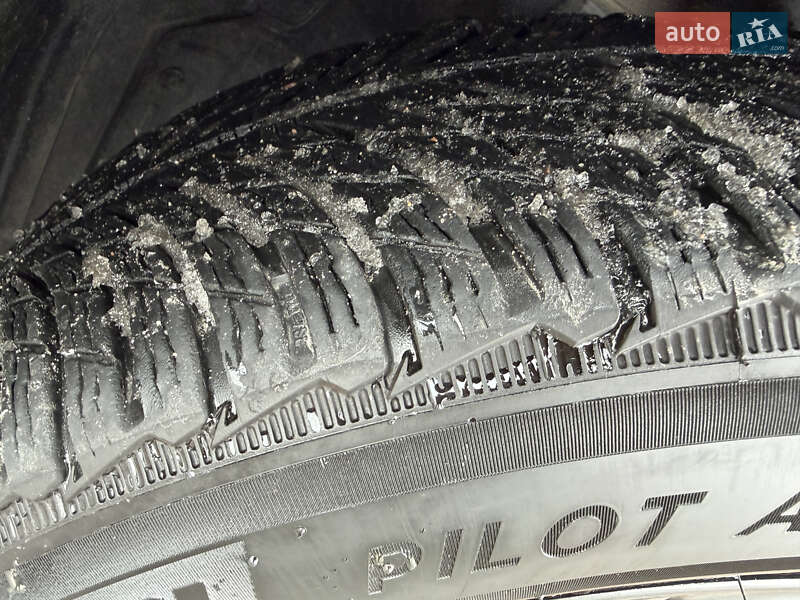 Внедорожник / Кроссовер Renault Koleos 2014 в Радивилове