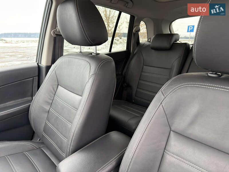 Внедорожник / Кроссовер Renault Koleos 2014 в Радивилове