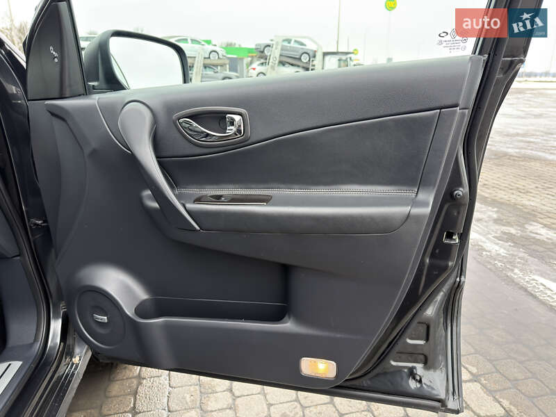 Внедорожник / Кроссовер Renault Koleos 2014 в Радивилове