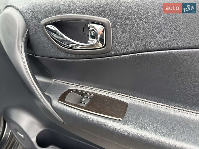 Внедорожник / Кроссовер Renault Koleos 2014 в Радивилове