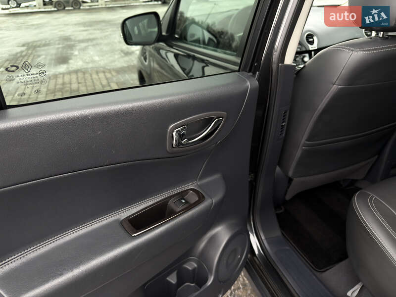 Внедорожник / Кроссовер Renault Koleos 2014 в Радивилове