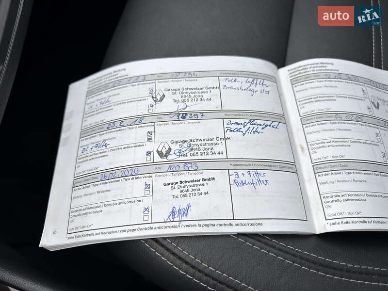 Внедорожник / Кроссовер Renault Koleos 2014 в Радивилове