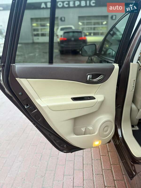 Внедорожник / Кроссовер Renault Koleos 2014 в Ивано-Франковске фото 23 Внедорожник / Кроссовер Renault Koleos 2014 в Ивано-Франковске