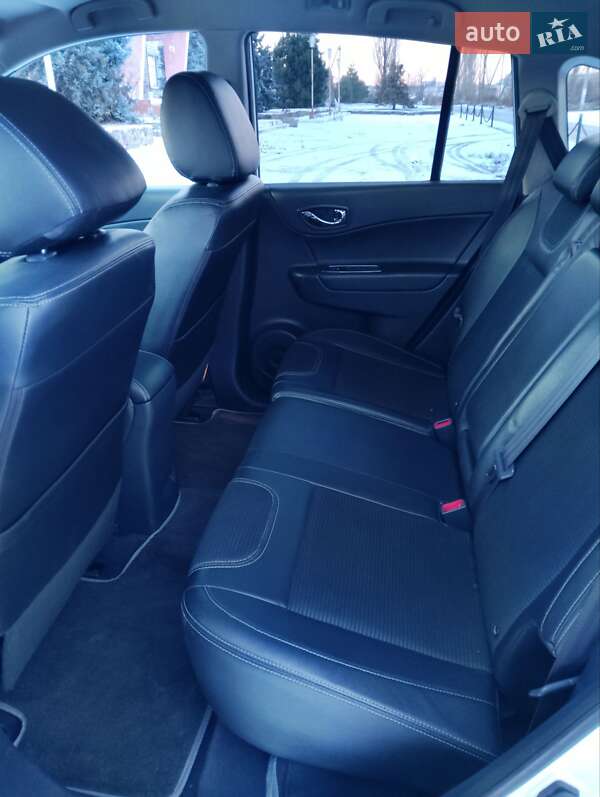 Внедорожник / Кроссовер Renault Koleos 2013 в Новоднестровске фото 23 Внедорожник / Кроссовер Renault Koleos 2013 в Новоднестровске