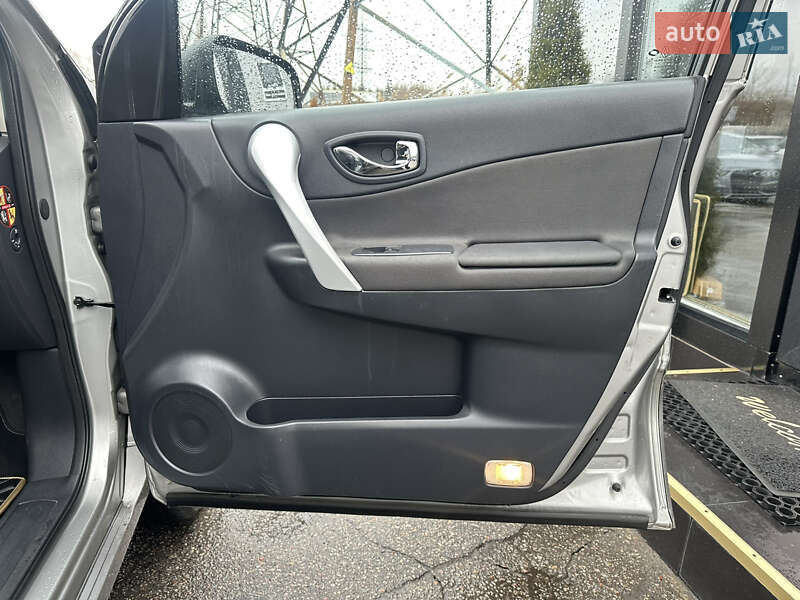 Позашляховик / Кросовер Renault Koleos 2008 в Харкові