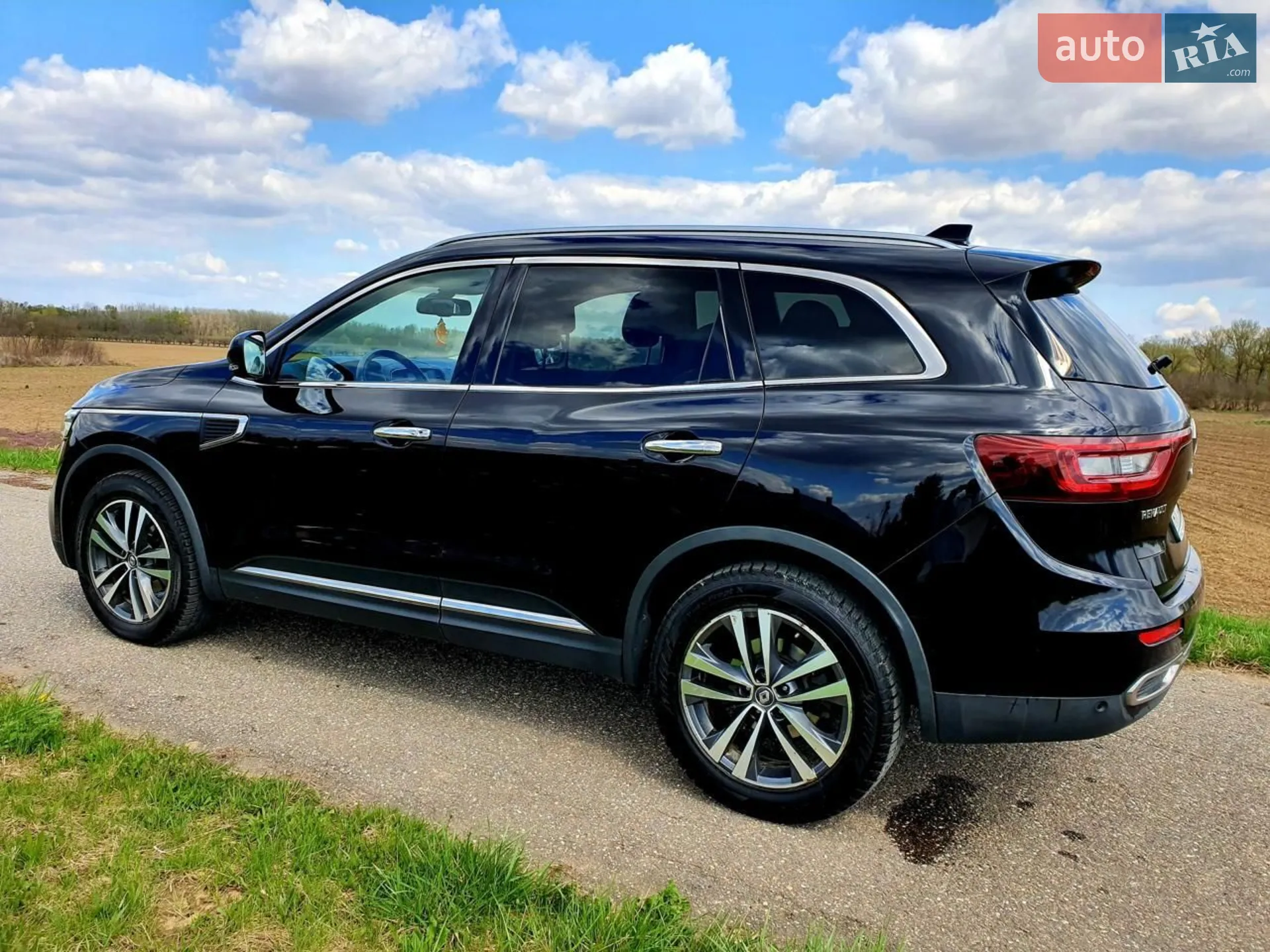 2018 Renault Koleos - мініатюра 13