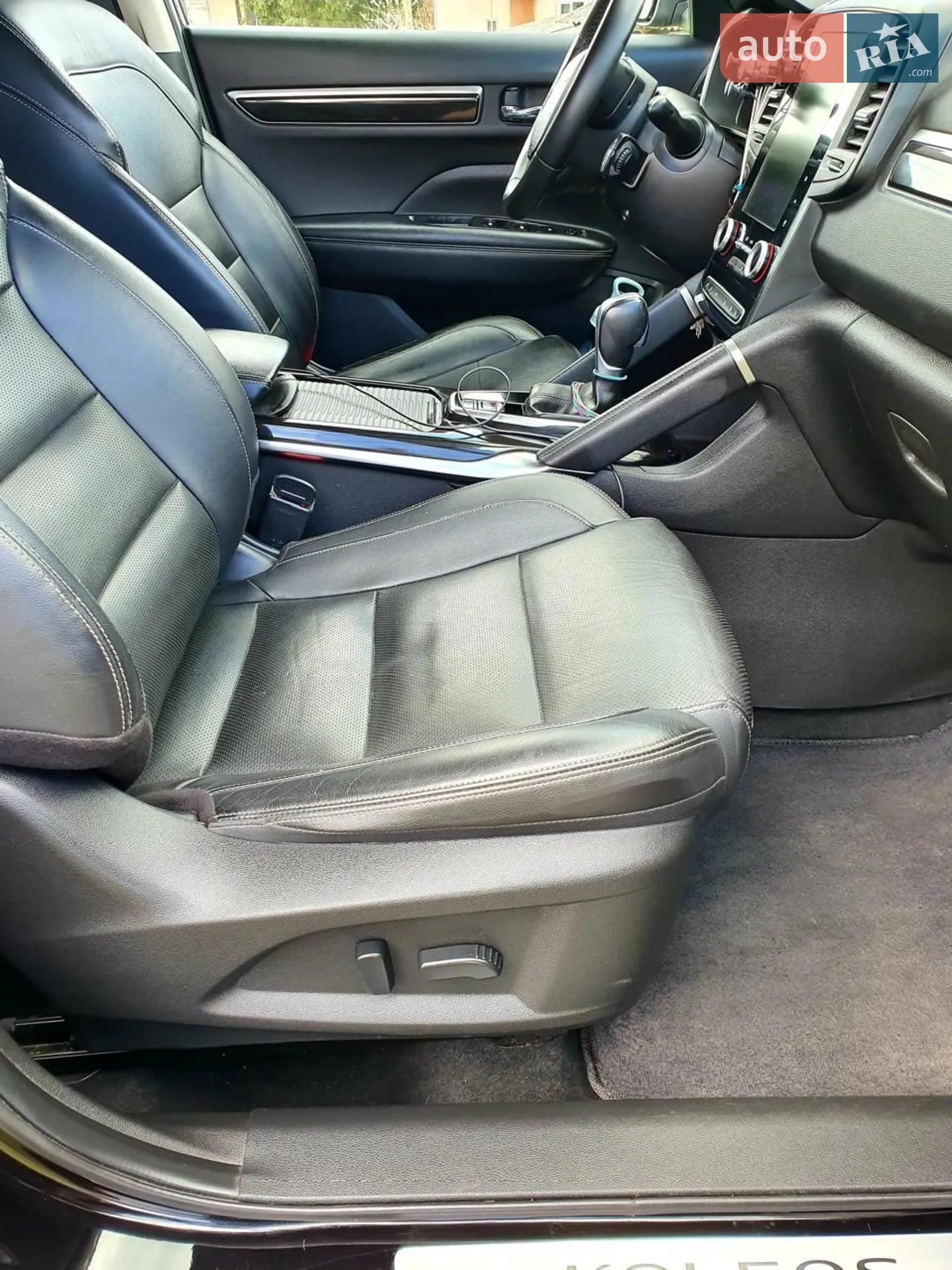 2018 Renault Koleos - мініатюра 12