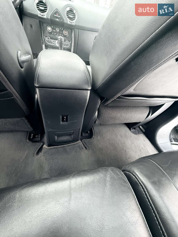 Внедорожник / Кроссовер Renault Koleos 2012 в Львове фото 17 Внедорожник / Кроссовер Renault Koleos 2012 в Львове