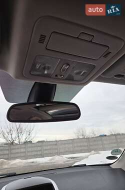 Внедорожник / Кроссовер Renault Koleos 2010 в Каменке-Бугской фото 7 Внедорожник / Кроссовер Renault Koleos 2010 в Каменке-Бугской