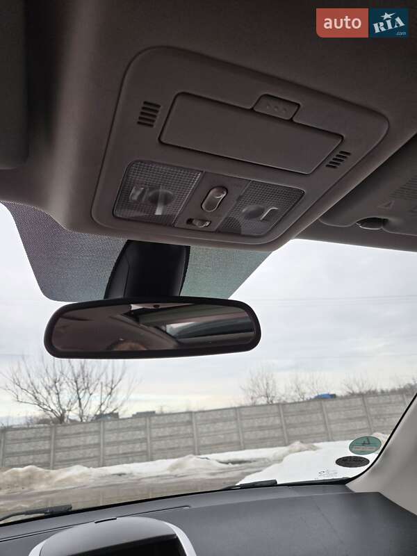 Внедорожник / Кроссовер Renault Koleos 2010 в Каменке-Бугской фото 7 Внедорожник / Кроссовер Renault Koleos 2010 в Каменке-Бугской