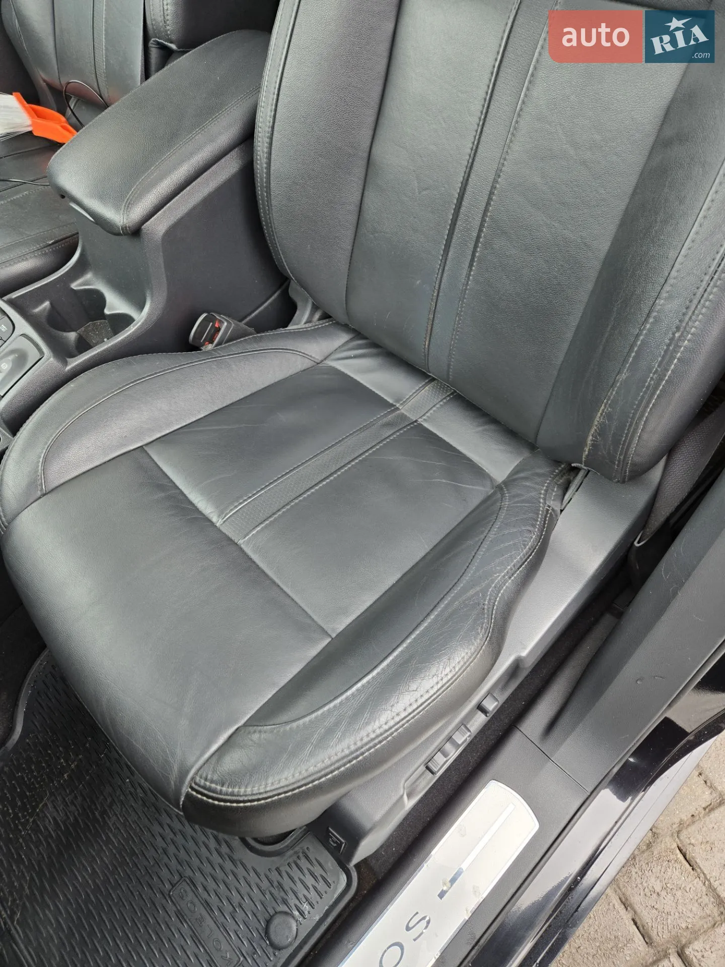 2010 Renault Koleos - мініатюра 12