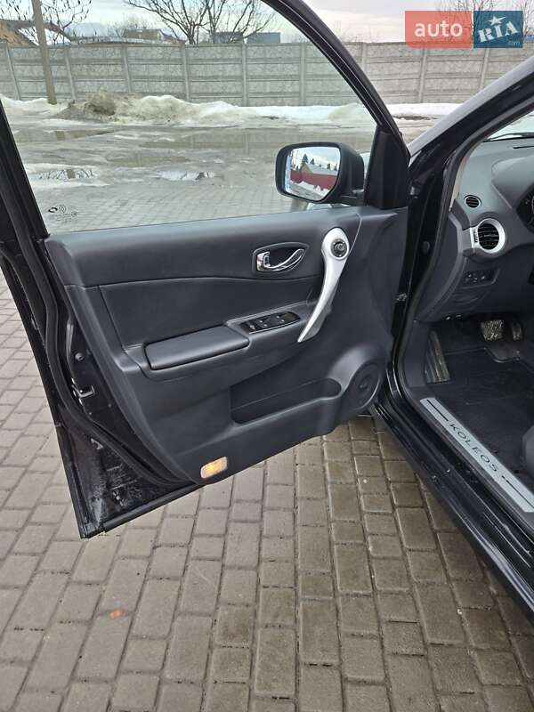 Внедорожник / Кроссовер Renault Koleos 2010 в Каменке-Бугской фото 14 Внедорожник / Кроссовер Renault Koleos 2010 в Каменке-Бугской