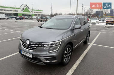 Позашляховик / Кросовер Renault Koleos 2023 в Києві