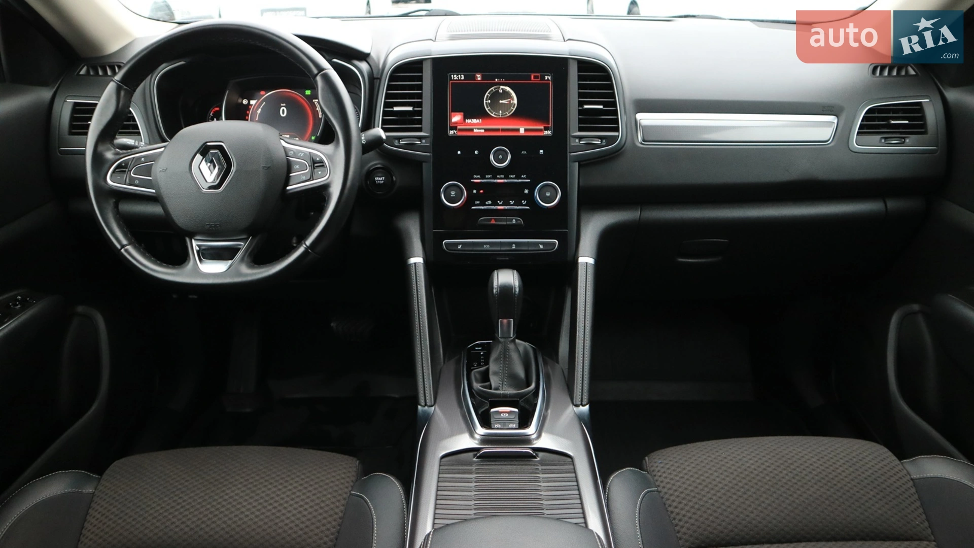 2020 Renault Koleos - мініатюра 8