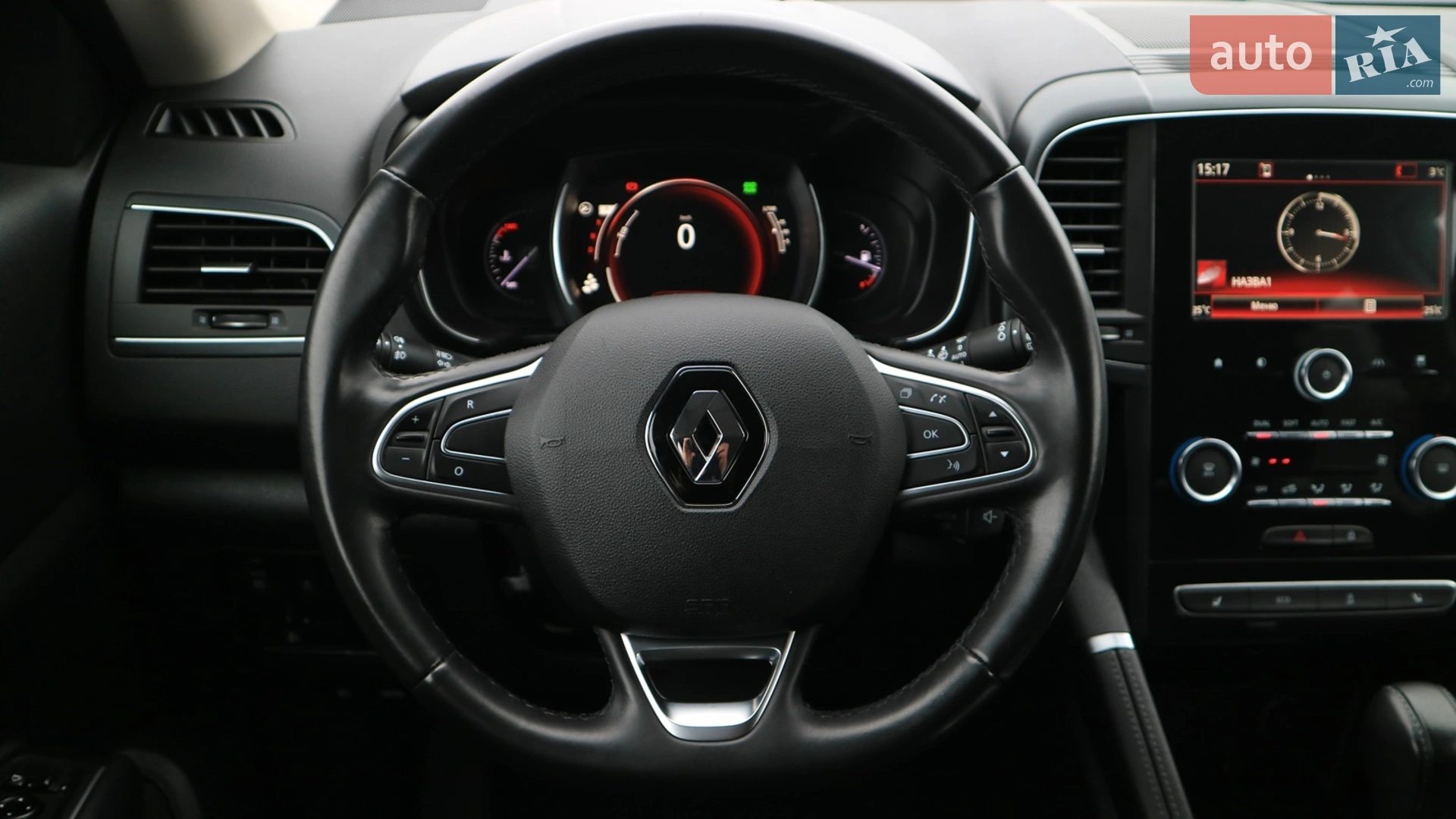 2020 Renault Koleos - мініатюра 9