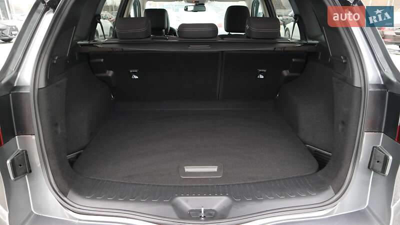 Позашляховик / Кросовер Renault Koleos 2020 в Києві