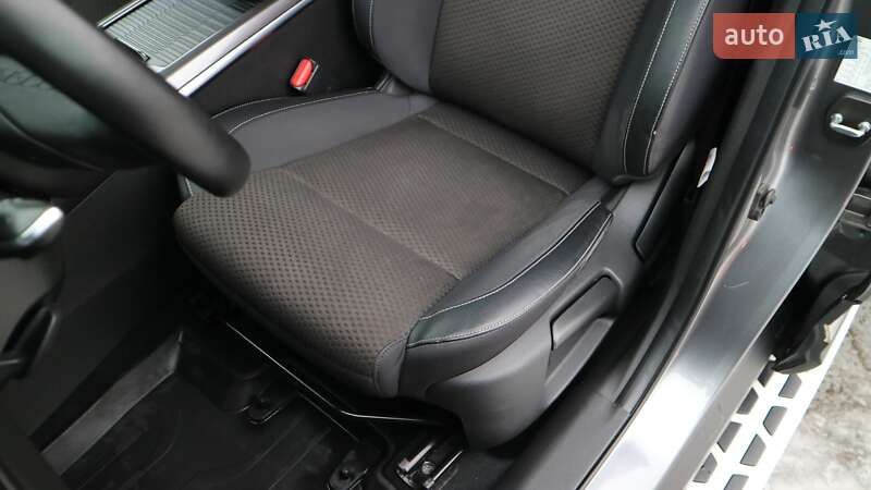 Позашляховик / Кросовер Renault Koleos 2020 в Києві