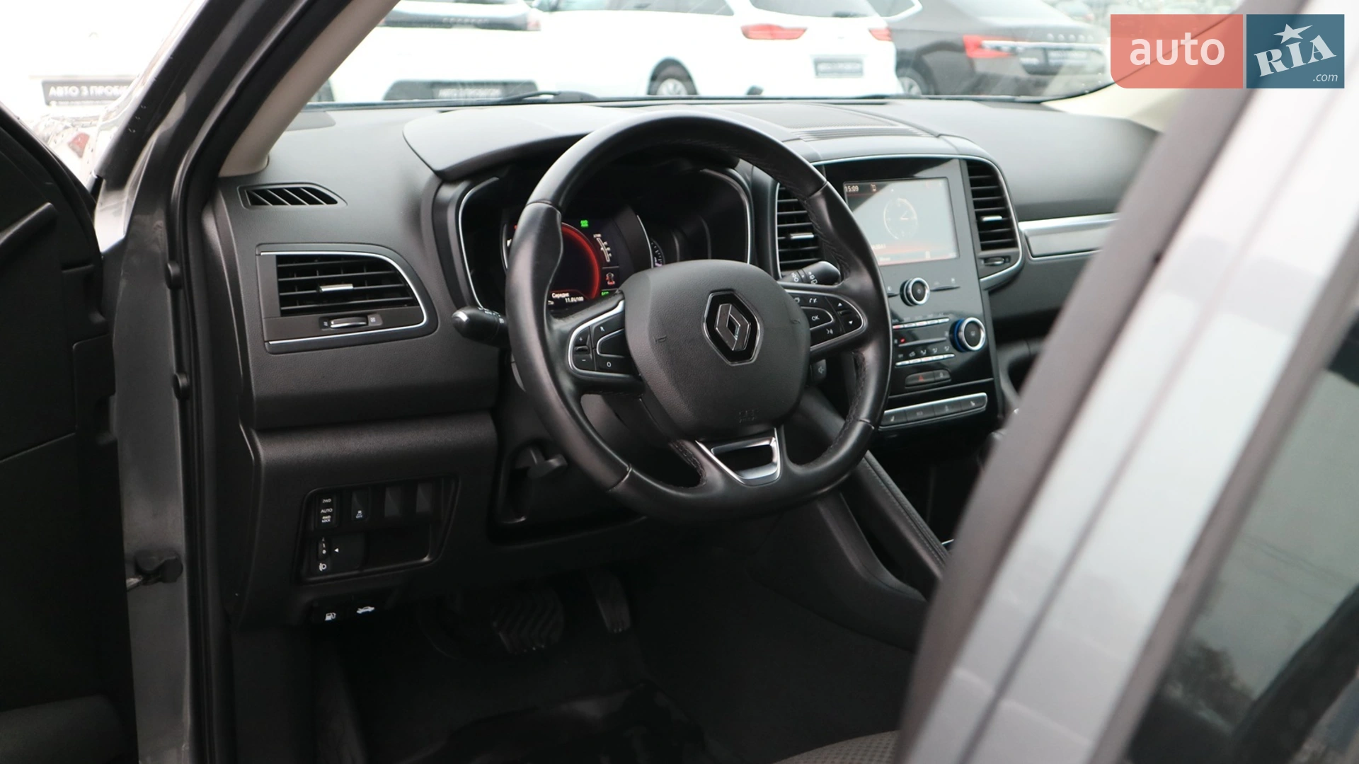 2020 Renault Koleos - мініатюра 18
